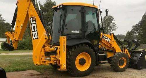 Jcb 3cx 2017 Retroexcavadora En Quito Pichincha Comprar Usado En