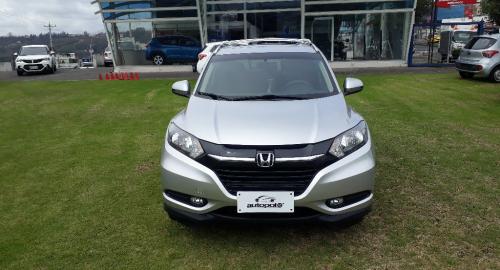 Honda HRV 2022 Todoterreno en Ambato Tungurahua Comprar 