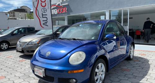 Volkswagen Beetle 2009 Coupé en Quito, Pichincha-Comprar ...