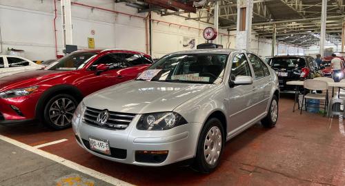 Volkswagen Jetta 2014 Mini van (MPV) en Tlalnepantla, Estado de México ...