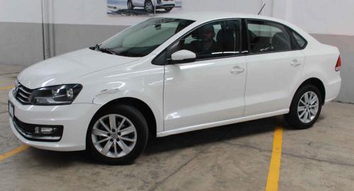  Volkswagen Vento   Sedán en Querétaro, Querétaro-Comprar usado en Seminuevos