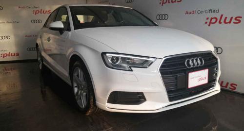 Audi A3 2019 Sedán en Cuernavaca, Morelos-Comprar usado en ...