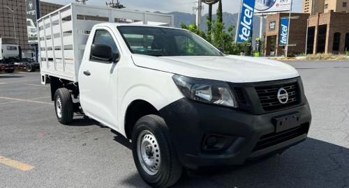 Nissan Estacas 2019 Otro En Monterrey, Nuevo León-Comprar Usado En ...