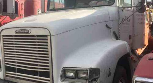 Freightliner Otro Modelo 2000 Camión en Apaseo el Alto, Guanajuato-Comprar  usado en Seminuevos