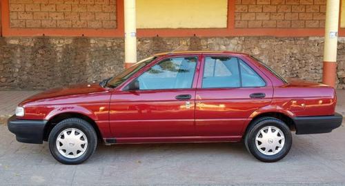 Nissan Tsuru 2005 Sedán en Morelia, Michoacán-Comprar usado en Seminuevos