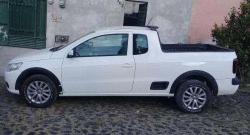 Volkswagen Saveiro 2012 Camioneta SUV en Queretaro, Querétaro-Comprar