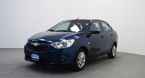 Chevrolet aveo 2021