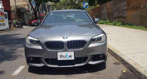 Bmw 530i 2012