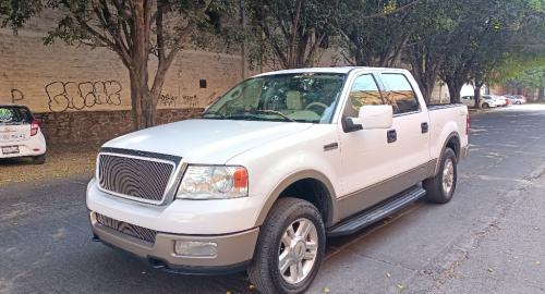  Ford Lobo   Pickup en Guadalajara, Jalisco-Comprar usado en Seminuevos