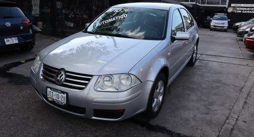 Volkswagen Jetta 2010 Sedán en Guadalajara, Jalisco-Comprar usado en ...