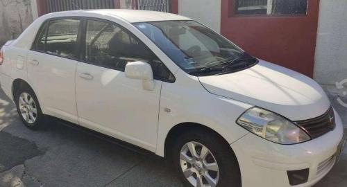 Nissan Tiida 2011 Sedán en Zapopan, Jalisco-Comprar usado en Seminuevos