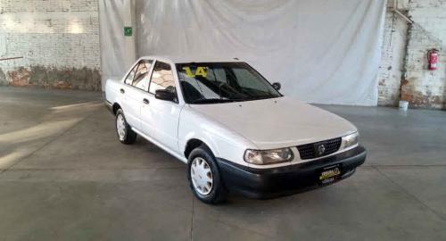 Nissan Tsuru 2014 Sedán en Guanajuato, Guanajuato-Comprar usado en  Seminuevos