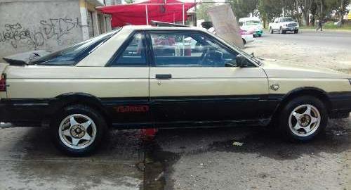 Nissan Hikari 1989 Coupé en Texcoco, Estado de México ... Nissan Hikari 1989 Coupé en Texcoco, Estado de México ...