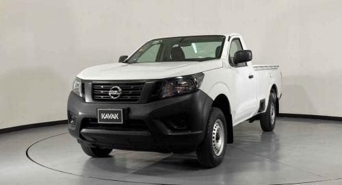  Nissan Pick Up 2019 Pickup en Cuauhtémoc, Ciudad de México-Comprar usado en  Seminuevos