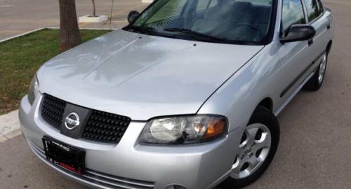 Nissan Sentra 2006 Sedán en Celaya, Guanajuato-Comprar usado en Seminuevos