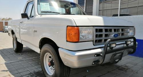 Ford f 200