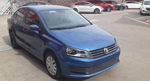 Volkswagen Vento 2019 Sedán en Ciudad Juarez, Chihuahua-Comprar usado