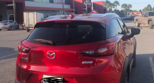  Mazda CX-3 2019 Crossover en Ciudad Victoria, Tamaulipas-Comprar usado en  Seminuevos