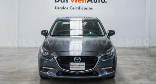  Mazda Otro Modelo 2018 Sedán en Boca del Rio, Veracruz-Comprar usado en  Seminuevos