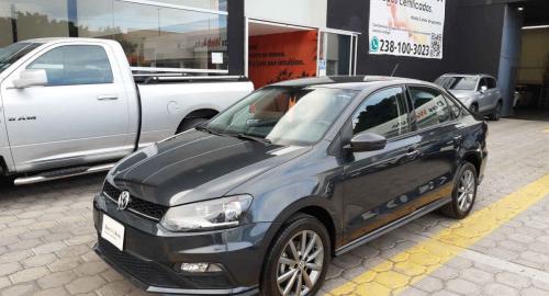 Volkswagen Vento   Sedán en Tehuacan, Puebla-Comprar usado en Seminuevos