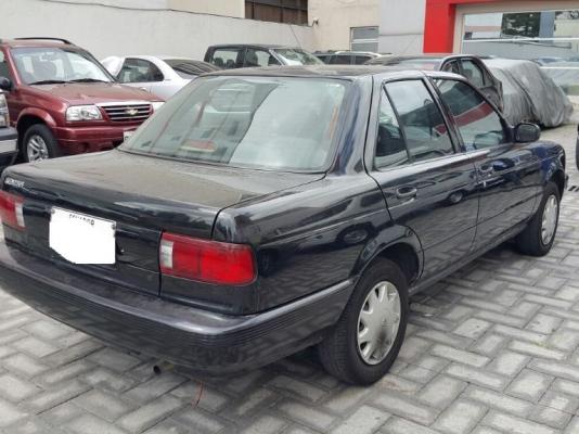 Nissan quito precios #5