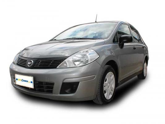 Nissan quito matriz #9