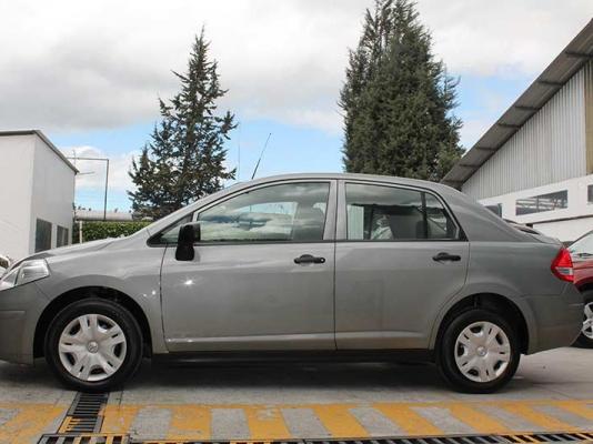 Nissan quito matriz #6