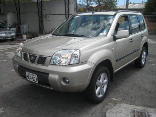 Nissan quito precios #2