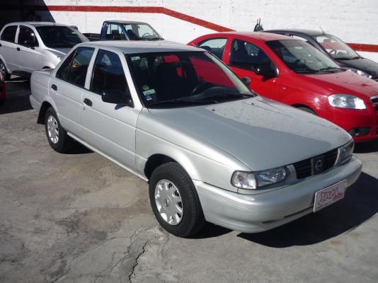 Nissan quito telefonos #10