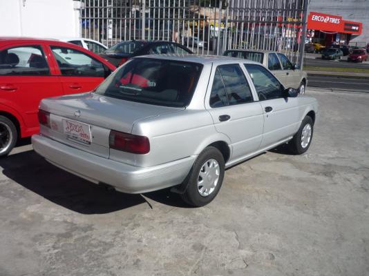 Nissan quito telefonos #9