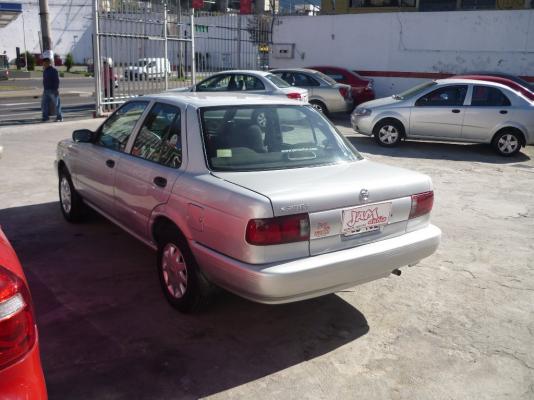 Nissan quito telefonos #8