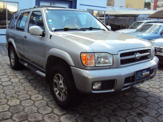 Nissan quito precios #3