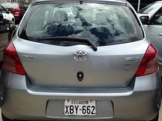 toyota yaris nitro 5 puertas #4 toyota yaris nitro 5 puertas #4