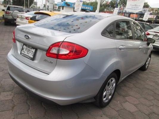 Ford ecatepec seminuevos #9