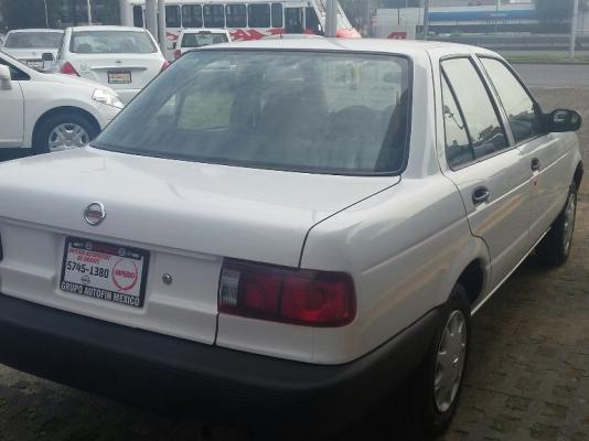 Nissan imperio automotriz cuajimalpa #9