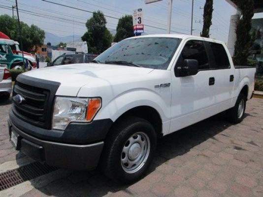 Ford ecatepec 30-30 seminuevos #4