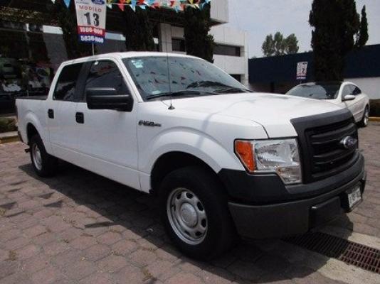 Ford ecatepec seminuevos #2