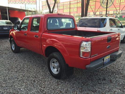 Autos seminuevos ford guadalajara #7