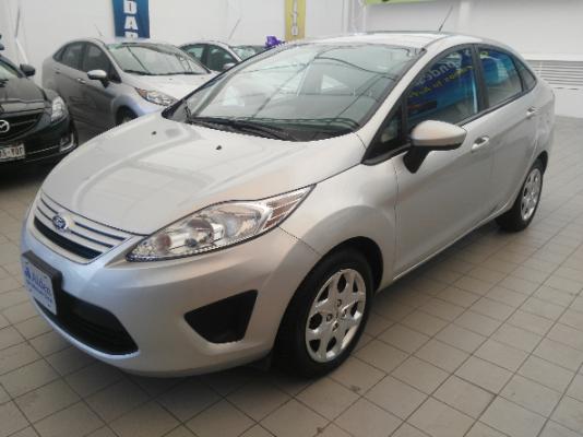 Ford alden seminuevos #6