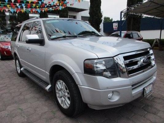 Ford ecatepec seminuevos #3