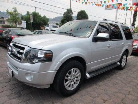 Ford ecatepec 30-30 seminuevos #5