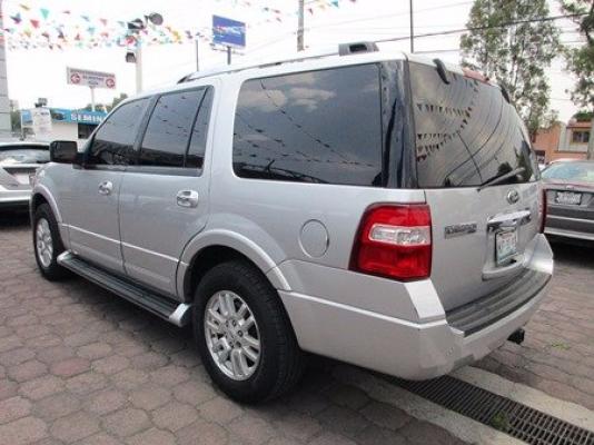 Ford ecatepec seminuevos #5