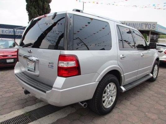 Ford ecatepec seminuevos #6