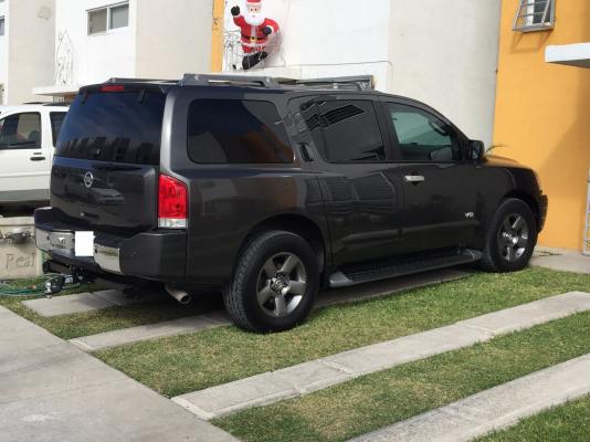 Camionetas nissan seminuevos guadalajara #4