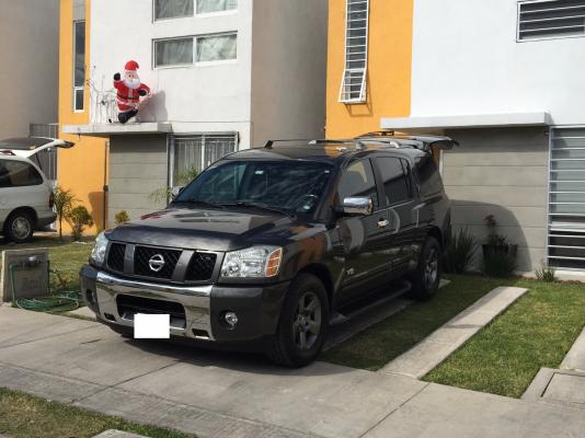 Camionetas nissan seminuevos guadalajara #5