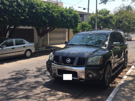 Camionetas nissan seminuevos guadalajara #7