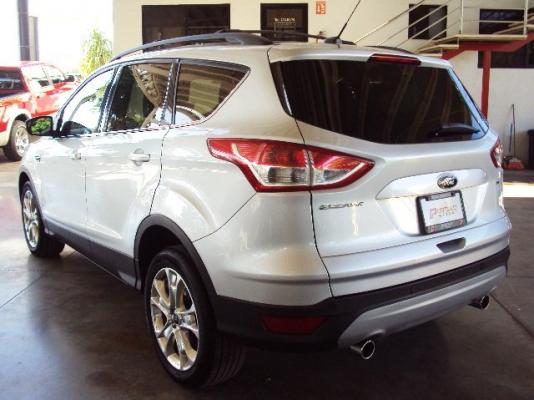 Autos hermosillo ford seminuevos #5