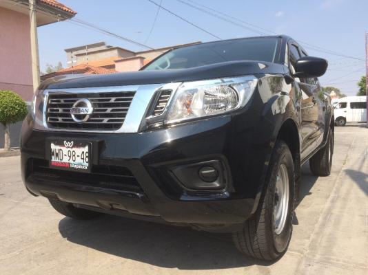 Nissan tehuacan seminuevos #10