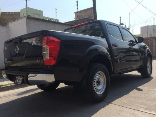 Nissan tehuacan seminuevos #8