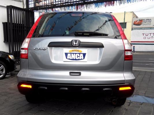 Honda de mexico s a de c v mail #5